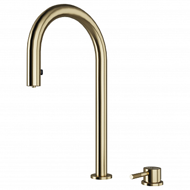 Paulmark ESTETICA Es218006-LG светлое золото