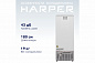 HARPER HRF-T140M WHITE