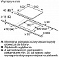 Bosch PKF631FP3E