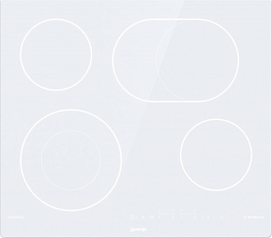 Gorenje ECT643SYW