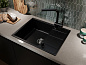 Grandex AQUA TOPLINE 65F BLACK METALIC