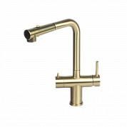 Grandex Aqua Integra-SP GOLD