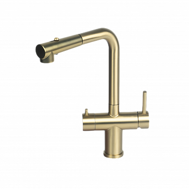 Grandex Aqua Integra-SP GOLD