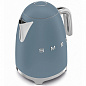 Чайник электрический SMEG KLF03SBMEU