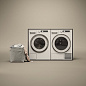 Asko W5096CW