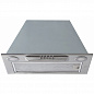 MBS CASSIA 160 INOX
