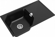 RIVELATO LOCUS LS-85 черный