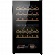  Weissgauff WWC-29 DB DualZone