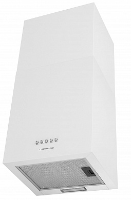 MAUNFELD Box Push 40 белый