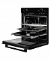 Kuppersberg HT 612 Black