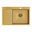Paulmark KRONER 78F PM217851-BGR брашированное золото