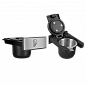 MAUNFELD MCCM-CM827BR
