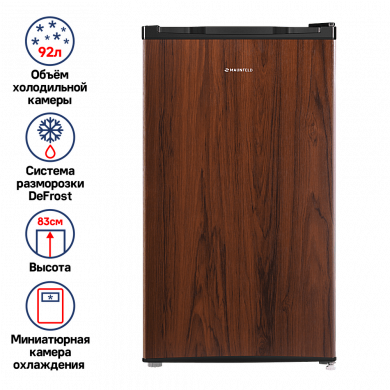 MAUNFELD MFF83WD