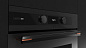 Teka MAESTROPIZZA HLB 85-G1 P MATT BLACK