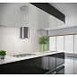 MBS PETUNIA 135 ISLAND INOX