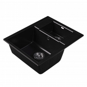 DrGans Астра 620 К, графит 