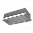 MAUNFELD VSF 60 Grey Glass белый
