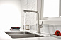 Paulmark NEO Ne214419-BS брашированная сталь