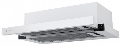 LEX HUBBLE 500 WHITE