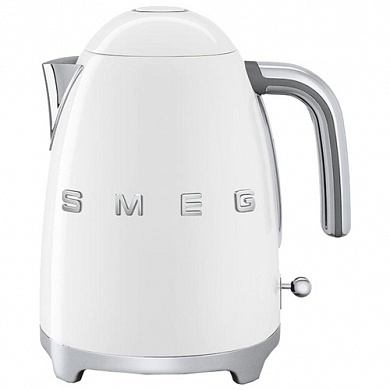 Чайник электрический SMEG KLF03WHEU