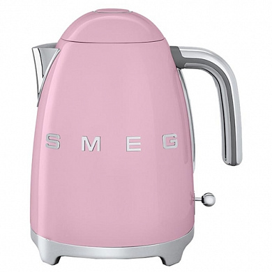 Чайник электрический SMEG KLF03PKEU