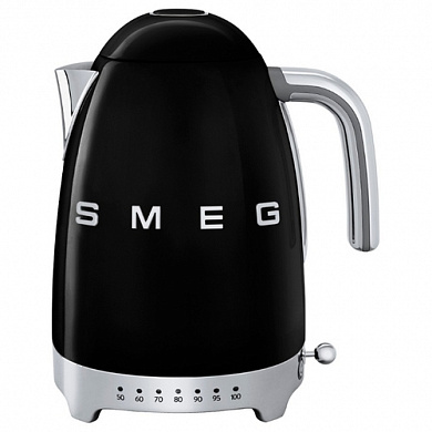 Чайник электрический SMEG KLF04BLEU
