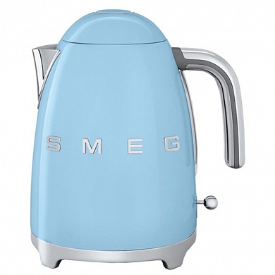 Чайник электрический SMEG KLF03PBEU
