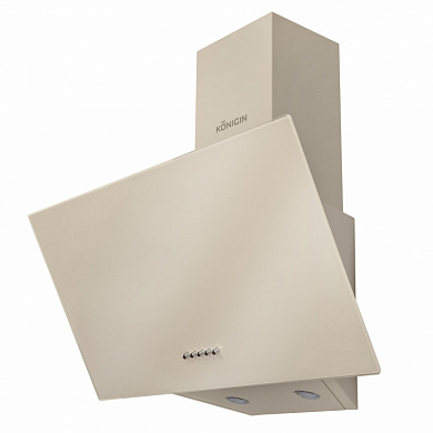 Konigin Colibri Ivory 60