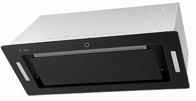 LEX GS BLOC GS 900 BLACK