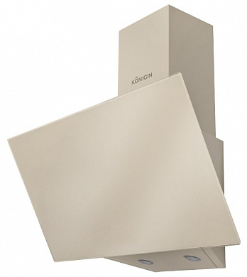 Konigin Colibri Tech Ivory 50