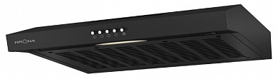 Krona ERMINA 600 black PB 