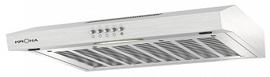 Krona ERMINA 600 inox PB 