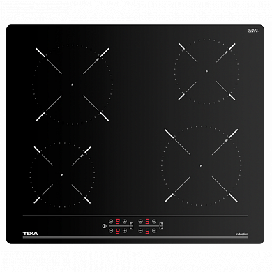 Teka IBC 64000 TTC BLACK