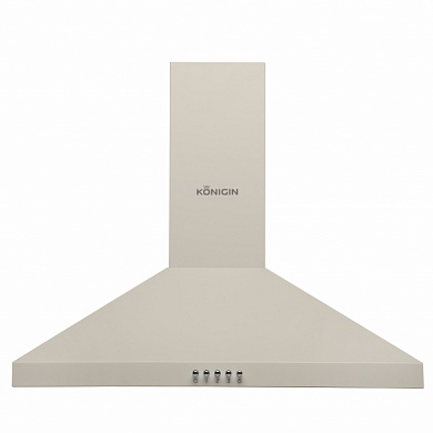 Konigin Canary Ivory 60