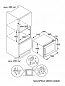 Maunfeld MBWC62S28