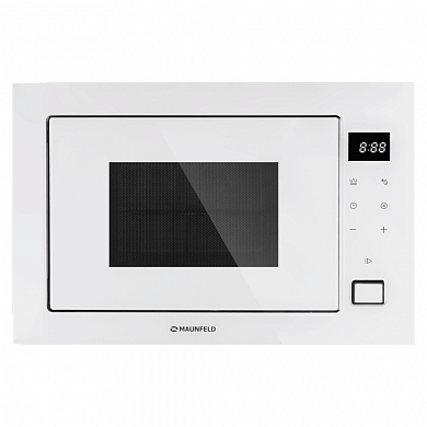 MAUNFELD MBMO925SGW11