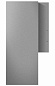 MAUNFELD Bath Plus 402 нержавеющая сталь
