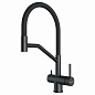 Paulmark RUBERT Ru213175-BLM черный
