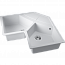 Omoikiri Sumi 83C-WH Tetogranit/белый