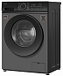  Weissgauff WM 48128 Inverter Steam Grey