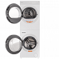 MAUNFELD MFWD121010WH06 с сушкой
