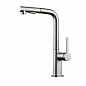 Paulmark NEO Ne214419-BS брашированная сталь