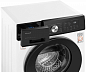  Weissgauff WM 45127 Direct Drive Inverter Steam