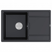 Paulmark FLUGEN 50-780 PM217850-BLM черный
