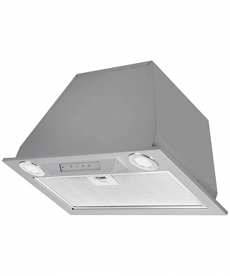 Kuppersberg INLINEA 52 Inox