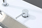 Paulmark ESTETICA Es218006-CR хром