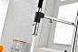 Paulmark GRAVITY Gr213888-CR хром