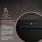 Weissgauff Aura 1350 BL Premium Touch Inverter WI-FI