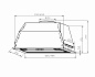 Lex GS BLOC P 600 INOX