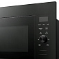 Monsher MMH 2150 Noir